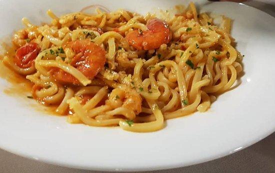 Villa Favorita Food & Pizza Gourmet